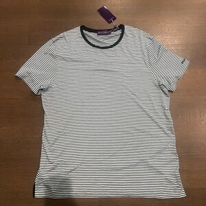 NWT Ralph Lauren Purple Label